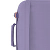 Cabinzero Classic Backpack 36L in Smokey Violet Color 8