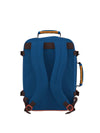 Cabinzero Classic Backpack 36L in Tropical Blocks Color 4