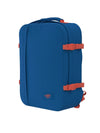 Cabinzero Classic Backpack 44L in Capri Blue Color 6
