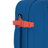Cabinzero Classic Backpack 44L in Capri Blue Color 8