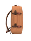 Cabinzero Classic Backpack 44L in Gobi Sands Color 3