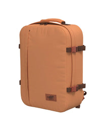 Cabinzero Classic Backpack 44L in Gobi Sands Color 4