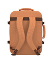 Cabinzero Classic Backpack 44L in Gobi Sands Color 6