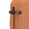 Cabinzero Classic Backpack 44L in Gobi Sands Color 8