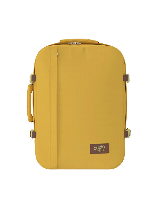 Cabinzero Classic Backpack 44L in Hoi An Color