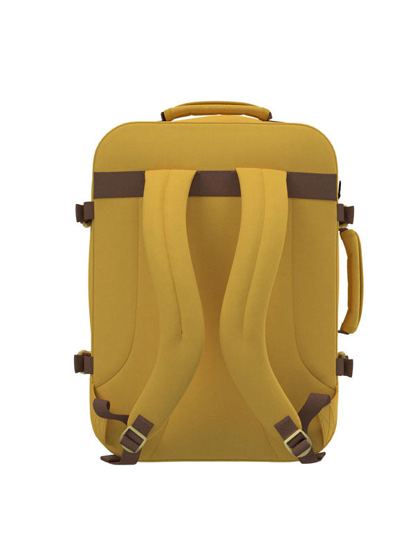 Cabinzero Classic Backpack 44L in Hoi An Color 4