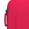 Cabinzero Classic Backpack 44L in Miami Magenta Color 9