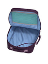 Cabinzero Classic Backpack 44L in Midnight Purple Color 9