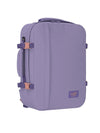Cabinzero Classic Backpack 44L in Smokey Violet Color 4
