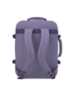 Cabinzero Classic Backpack 44L in Smokey Violet Color 6
