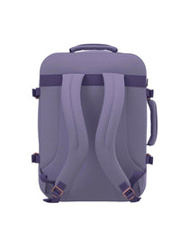 Cabinzero Classic Backpack 44L in Smokey Violet Color 6
