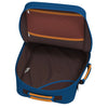 Cabinzero Classic Backpack 44L in Tropical Blocks Color 9