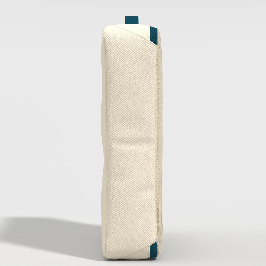 Cabinzero Classic Packing Cube Large in Oyster White Color 4