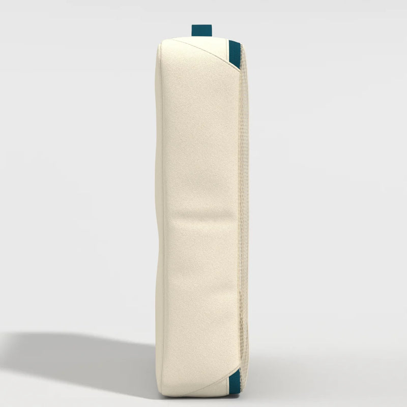 Cabinzero Classic Packing Cube Large in Oyster White Color 4