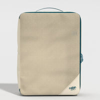 Cabinzero Classic Packing Cube Large in Oyster White Color 6