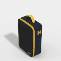 Cabinzero Classic Packing Cube Medium in Blue Shimmer Color 5