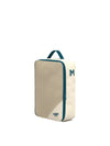 Cabinzero Classic Packing Cube Medium in Oyster White Color