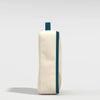 Cabinzero Classic Packing Cube Medium in Oyster White Color 3