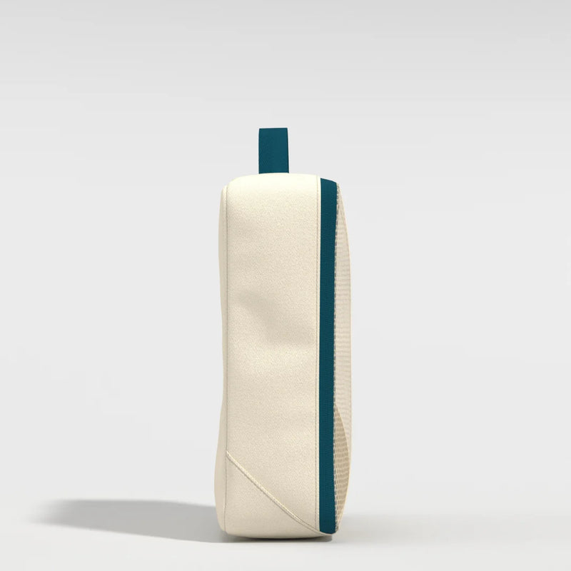 Cabinzero Classic Packing Cube Medium in Oyster White Color 3