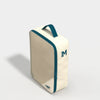 Cabinzero Classic Packing Cube Medium in Oyster White Color 5