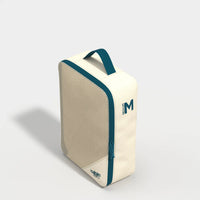 Cabinzero Classic Packing Cube Medium in Oyster White Color 5