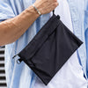 Cabinzero Classic Sacoche 2.5L in Absolute Black Color 10
