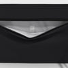 Cabinzero Classic Sacoche 2.5L in Absolute Black Color 2