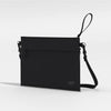 Cabinzero Classic Sacoche 2.5L in Absolute Black Color 3