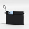 Cabinzero Classic Sacoche 2.5L in Absolute Black Color 4