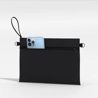 Cabinzero Classic Sacoche 2.5L in Absolute Black Color 4