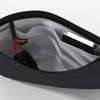 Cabinzero Classic Sacoche 2.5L in Absolute Black Color 5