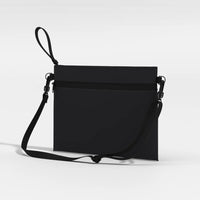 Cabinzero Classic Sacoche 2.5L in Absolute Black Color 6