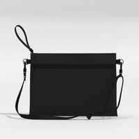 Cabinzero Classic Sacoche 2.5L in Absolute Black Color 7