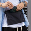 Cabinzero Classic Sacoche 2.5L in Absolute Black Color 9