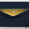 Cabinzero Classic Sacoche 2.5L in Blue Shimmer Color 2