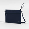 Cabinzero Classic Sacoche 2.5L in Blue Shimmer Color 3
