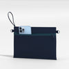 Cabinzero Classic Sacoche 2.5L in Blue Shimmer Color 4