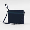 Cabinzero Classic Sacoche 2.5L in Blue Shimmer Color 6