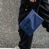 Cabinzero Classic Sacoche 2.5L in Blue Shimmer Color 8