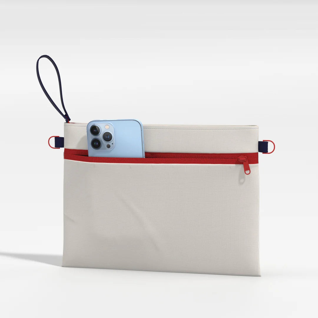 Cabinzero Classic Sacoche 2.5L in Cloud Nine Color 2