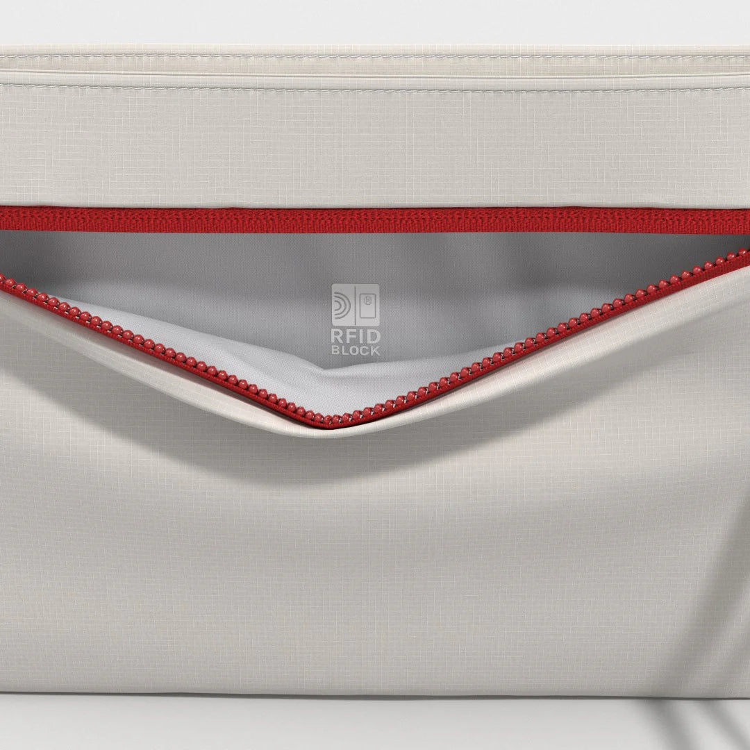 Cabinzero Classic Sacoche 2.5L in Cloud Nine Color 4