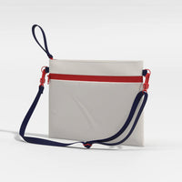 Cabinzero Classic Sacoche 2.5L in Cloud Nine Color 5