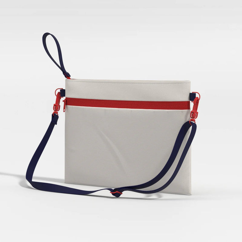Cabinzero Classic Sacoche 2.5L in Cloud Nine Color 5