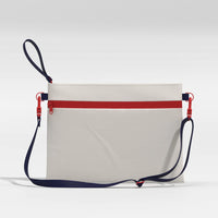 Cabinzero Classic Sacoche 2.5L in Cloud Nine Color 6