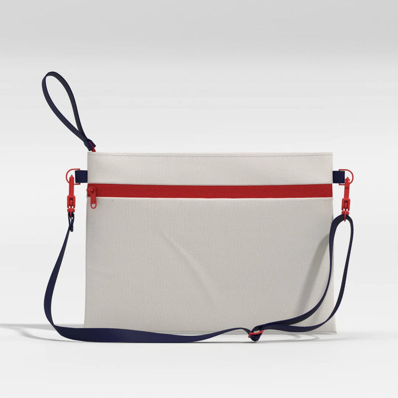 Cabinzero Classic Sacoche 2.5L in Cloud Nine Color 6