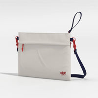 Cabinzero Classic Sacoche 2.5L in Cloud Nine Color 7
