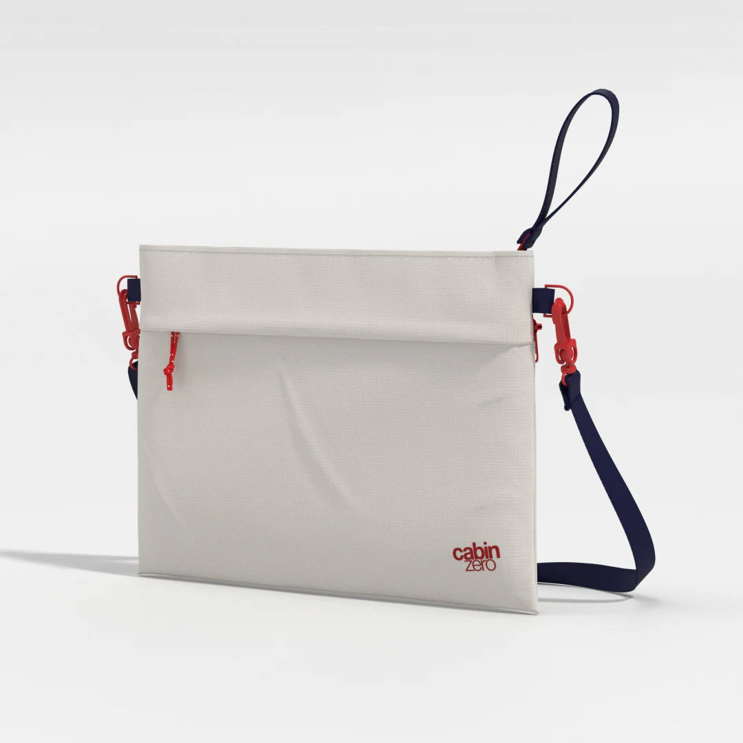 Cabinzero Classic Sacoche 2.5L in Cloud Nine Color 7