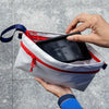 Cabinzero Classic Sacoche 2.5L in Cloud Nine Color 8