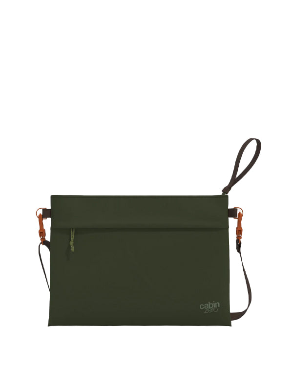 Cabinzero Classic Sacoche 2.5L in Norwegian Wood Color
