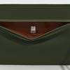Cabinzero Classic Sacoche 2.5L in Norwegian Wood Color 2